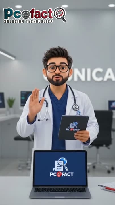 Sistema para clínicas y consultorios