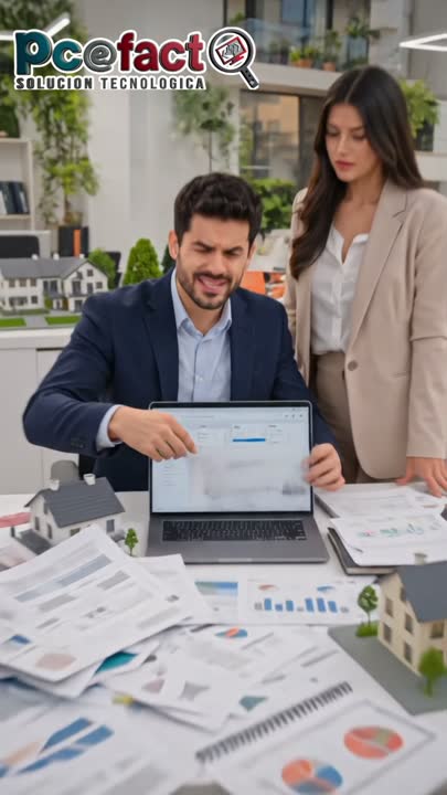 CRM para inmobiliarias