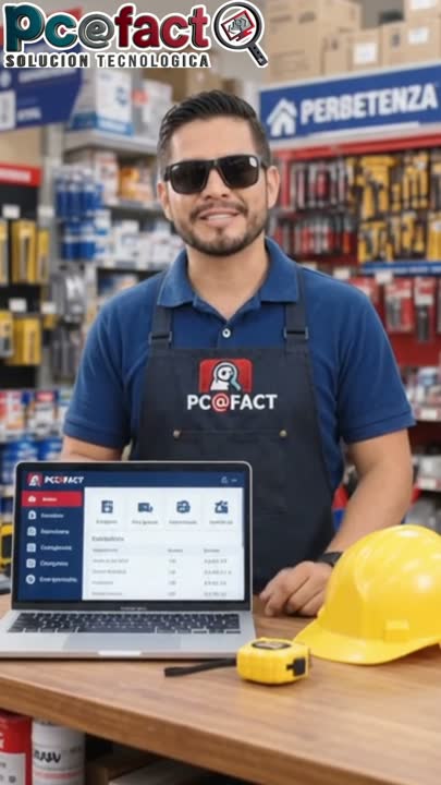 PCEFACT PERU — Presentación general