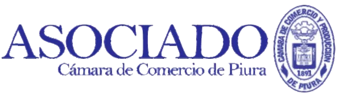 PCEFACT PERU - Asociado Cámara de Comercio de Piura